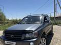 Toyota Highlander 2002 года за 5 300 000 тг. в Алматы – фото 2