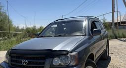 Toyota Highlander 2002 года за 5 300 000 тг. в Алматы – фото 2