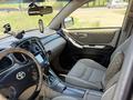 Toyota Highlander 2002 года за 5 300 000 тг. в Алматы – фото 8