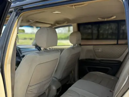 Toyota Highlander 2002 года за 5 300 000 тг. в Алматы – фото 9