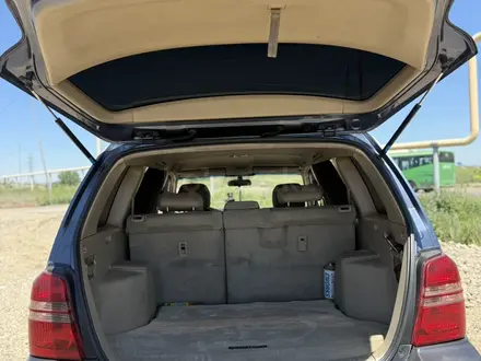 Toyota Highlander 2002 года за 5 300 000 тг. в Алматы – фото 10