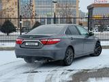 Toyota Camry 2016 года за 8 600 000 тг. в Актау – фото 5