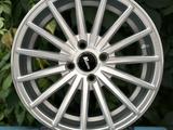 Vossen R15 на АвтоВАЗ 4x98үшін163 000 тг. в Астана