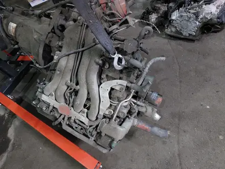 Двигатель 2TZ, 2.4 за 450 000 тг. в Караганда