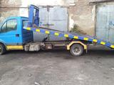 IVECO  Daily 2005 годаүшін9 500 000 тг. в Усть-Каменогорск – фото 2
