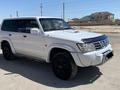 Nissan Patrol 2000 годаfor4 200 000 тг. в Жанаозен – фото 6