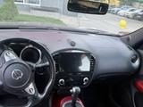 Nissan Juke 2013 годаүшін4 600 000 тг. в Алматы – фото 4