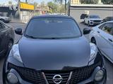 Nissan Juke 2013 годаүшін4 600 000 тг. в Алматы