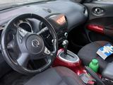 Nissan Juke 2013 годаүшін4 600 000 тг. в Алматы – фото 5