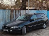 Opel Omega 1996 годаүшін1 300 000 тг. в Алматы