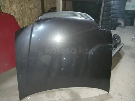 Капот ауди а6 с5 за 40 000 тг. в Караганда