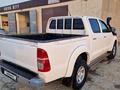 Toyota Hilux 2012 года за 8 500 000 тг. в Актау – фото 6