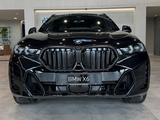 BMW X6 XDrive 40i 2026 года за 75 369 171 тг. в Актау – фото 2