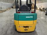 Komatsu  FB 2013 годаүшін5 500 000 тг. в Алматы – фото 3