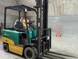 Komatsu  FB 2013 годаүшін5 500 000 тг. в Алматы – фото 4