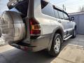 Mitsubishi Pajero 2001 года за 7 500 000 тг. в Алматы – фото 9