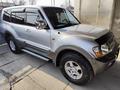 Mitsubishi Pajero 2001 года за 7 500 000 тг. в Алматы – фото 17