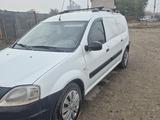 ВАЗ (Lada) Largus (фургон) 2013 года за 3 450 000 тг. в Семей – фото 2