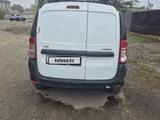 ВАЗ (Lada) Largus (фургон) 2013 года за 3 450 000 тг. в Семей – фото 4