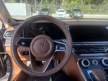 Hongqi h9, 2024