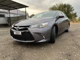 Toyota Camry 2014 годаүшін5 600 000 тг. в Актобе – фото 2