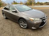 Toyota Camry 2014 годаүшін5 600 000 тг. в Актобе – фото 4