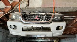 Носкат, ноускат, перед, морда на Mitsubishi Montero sport, Pajero sport за 350 000 тг. в Астана