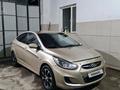 Hyundai Accent 2010 годаүшін3 500 000 тг. в Алматы – фото 5