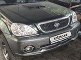 Hyundai Terracan 2001 года за 6 500 000 тг. в Алматы – фото 2