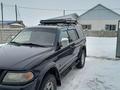 Mitsubishi Montero Sport 2002 года за 4 800 000 тг. в Астана – фото 2