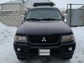 Mitsubishi Montero Sport 2002 года за 4 800 000 тг. в Астана