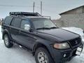 Mitsubishi Montero Sport 2002 года за 4 800 000 тг. в Астана – фото 9