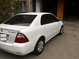 Toyota Corolla 2006 года за 3 900 000 тг. в Алматы – фото 3