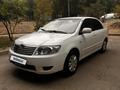 Toyota Corolla 2006 года за 4 200 000 тг. в Алматы – фото 2