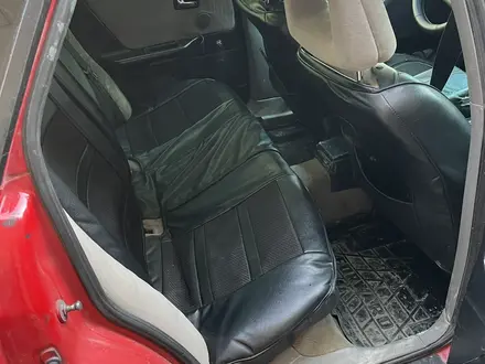 Audi 80 1992 года за 1 250 000 тг. в Астана – фото 4