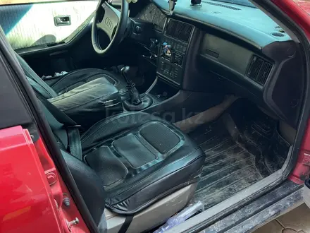 Audi 80 1992 года за 1 250 000 тг. в Астана – фото 3