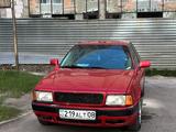 Audi 80 1992 года за 1 250 000 тг. в Астана
