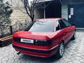Audi 80 1992 года за 1 250 000 тг. в Астана – фото 5