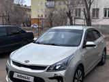 Kia Rio 2019 года за 7 700 000 тг. в Алматы – фото 3