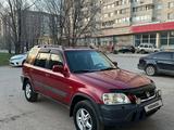 Honda CR-V 1998 годаүшін3 700 000 тг. в Караганда – фото 5