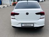 Volkswagen Polo 2020 годаүшін6 500 000 тг. в Уральск – фото 4