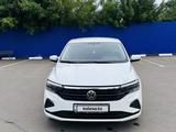 Volkswagen Polo 2020 годаүшін6 500 000 тг. в Уральск – фото 3