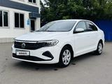 Volkswagen Polo 2020 года за 6 500 000 тг. в Уральск