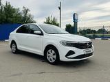 Volkswagen Polo 2020 годаүшін6 500 000 тг. в Уральск – фото 2