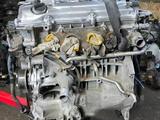 Двигатель Toyota Camry 2.4/3л.1MZ/2AZ Япония мотор/АКПП + установка. за 350 000 тг. в Астана