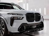 Рестайлинг обвес BMW X7 в Алматы – фото 2