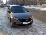 ВАЗ (Lada) Granta 2190 2020 года за 4 500 000 тг. в Павлодар – фото 2