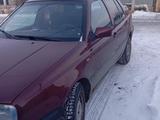 Volkswagen Vento 1993 годаfor1 400 000 тг. в Экибастуз – фото 3