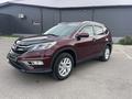 Honda CR-V 2016 годаүшін10 650 000 тг. в Петропавловск – фото 3