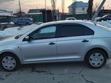 Skoda Rapid 2015 годаүшін4 800 000 тг. в Алматы